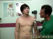 Exam medical sex boy and gay doctor fisting porn tubes