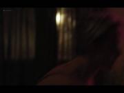 Evan Rachel Wood and Julia Sarah Stone in sex scenes