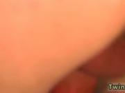 Duo gay twinks boys initiation xxx Dakota likes to get