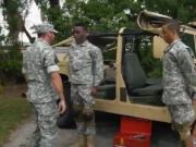 Tamil army gay sex R&R, the Army69 way