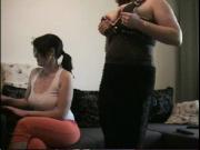 2 Sexy Mothers Open On Webcam