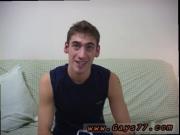 Smooth skinned straight boys and gay sucking off black