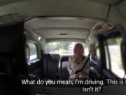 Dirty sex games only in fake taxi