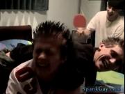 Cartoons spank gays first time Kelly Beats The Down Har