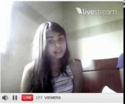 _giribeiro Livestream Webcam Live Show 27-12-2011