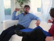 compeer's step teen slave and over xxx The Stretch And