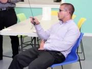 Old man blowjob in boy and hero heroine xxx gay sex vid