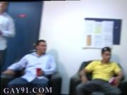 movies of college boys in jock straps gay So this black