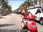 Free video gay boys sex party Scoring On Scooters