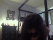 Big dick teen chat Swalloween Fun