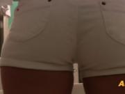 Epic chubby blonde fingers and fucks
