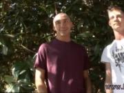 Gay big balls blowjob xxx Lame Richards is far from LAM