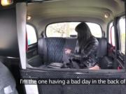 Doggy style sex action with a Czech driver and a slut