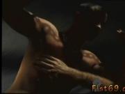 Male fisting moving movie gay Justin Southhall works ov