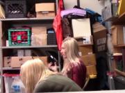 Blond Sucks Dick Good