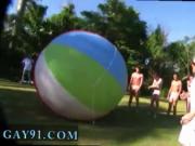 College gay boy hot penis and biological brother porn C