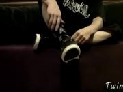 Emo gay feet video first time Cummy Feet With Str8 Ian