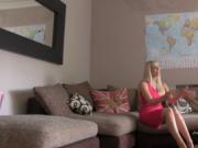 UK fake agent wants some hard fuck