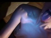 Attack of the Monster Cumshot