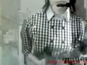 Japanese toilet voyeur 4-1-1