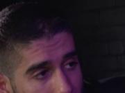 Mind blowing anal with the new guy