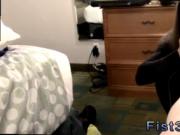 Gay fisting trailers first time The Master Directs His