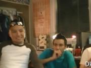 Group of gays get satisfaction