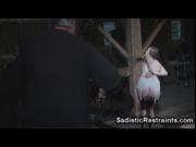 Infernal BDSM Punishment!