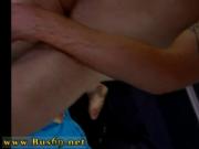 Gay hunks with sneakers Cinco de Mayo Fun