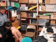 Cop cum get fuck and movies of gay men who find cops se