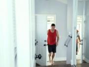 Brenner Bolton blows Dennis West bigcock