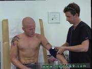 Medically examined nude male by female dr gay He resume