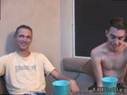 Free young boy gay porn mpegs Ken soon has Dean's feet