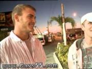 Senior men wank outdoors gay Today we have Christian Wi