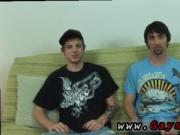 Straight man wanking and free gay movie male Mike turne