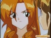 Sexy shemale anime sex