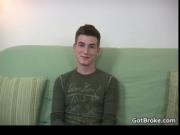 Horny and horny heterosexual men having hard core free