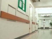 See how this Asian nurse with smoking hot body gets her