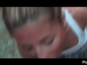 Skinny young babe in public sex video 79 06 by PickUpSc