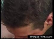 Two studs suck and fuck at the pool
