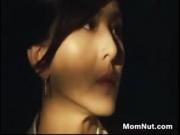Asian Mother With A Fantasy