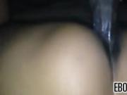 Hitting Her From Behind With My BBC