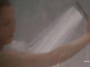 Julianne Moore nude shower scene - Chloe 2009