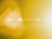 Threesome with perky tits teen