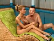 Skinny European porn girl loves sucking of a big dick b