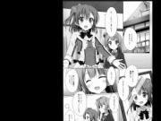 DOUJIN LOVELIVE!! 01