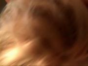 Sexy blonde babe sucks on an hard cock by SkinnySasha