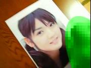 tribute to sayumi michishige