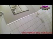 Japanese toilet voyeur 9-2-2