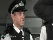 Gay police get some strange from a suspect by EUcreme